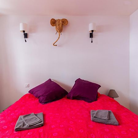 Appartement T4 Central Quartier Saint-Georges -Le Picomax- Toulouse Luaran gambar