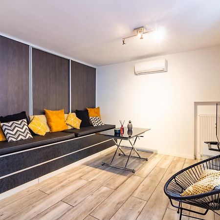 Appartement T4 Central Quartier Saint-Georges -Le Picomax- Toulouse Luaran gambar